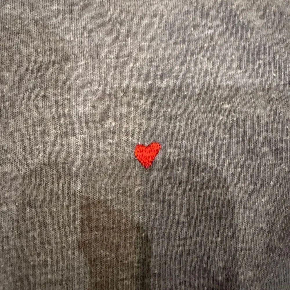 Suburban Riot Heart tshirt M - Picture 3 of 6